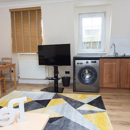 Evergreen Apartments-Flat 5, London Exterior photo