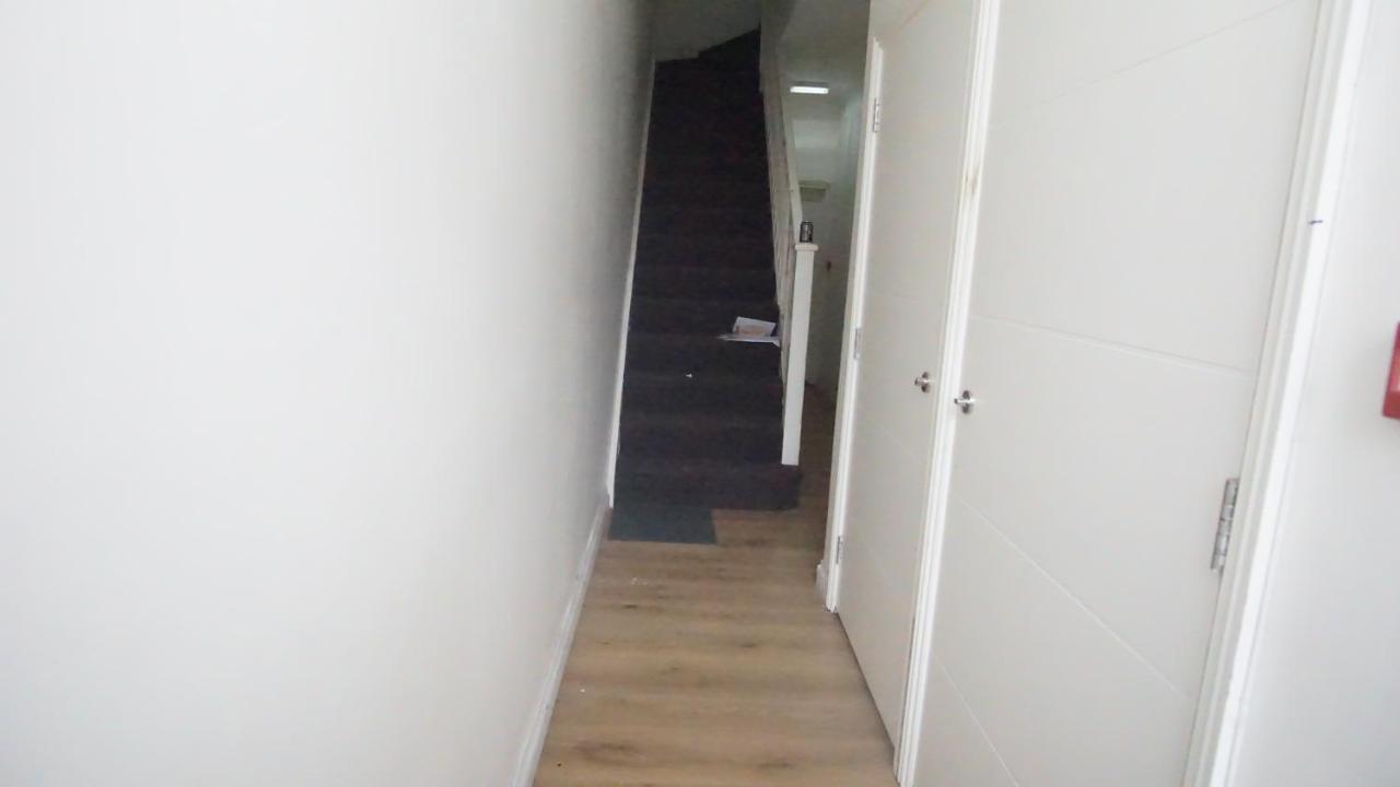 Evergreen Apartments-Flat 5, London Exterior photo