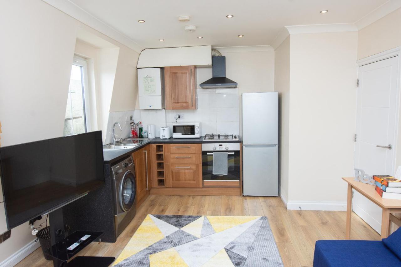 Evergreen Apartments-Flat 5, London Exterior photo