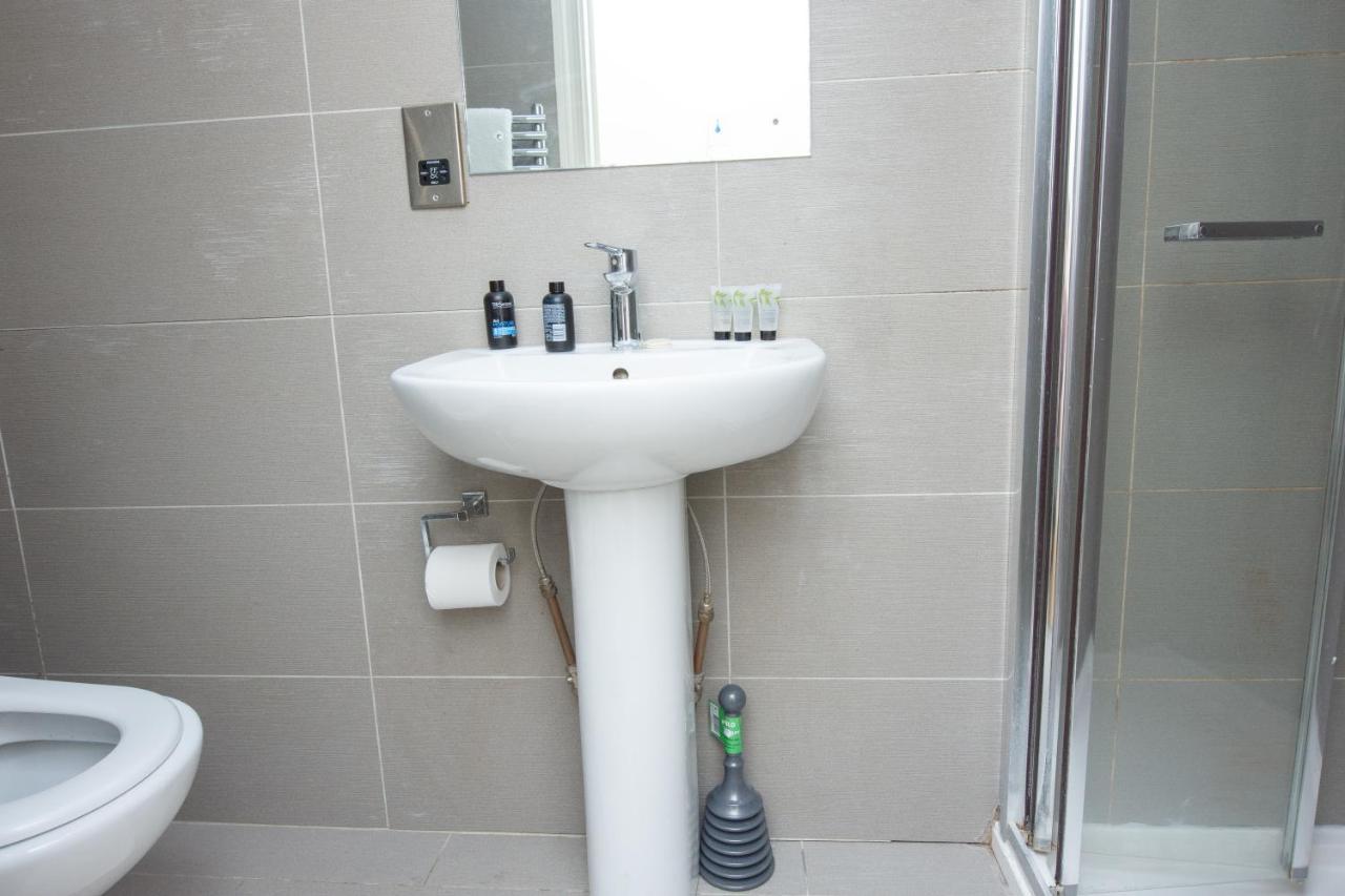 Evergreen Apartments-Flat 5, London Exterior photo