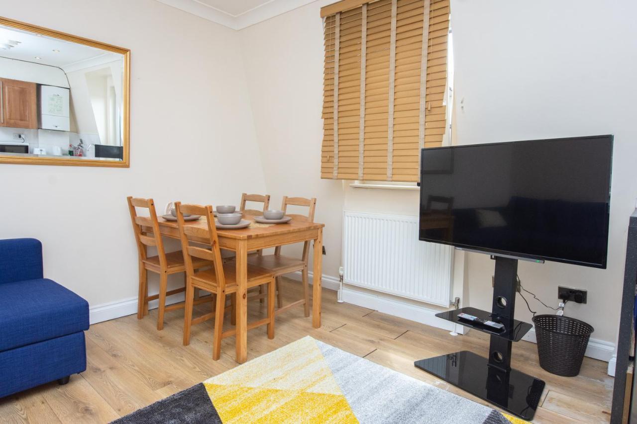Evergreen Apartments-Flat 5, London Exterior photo