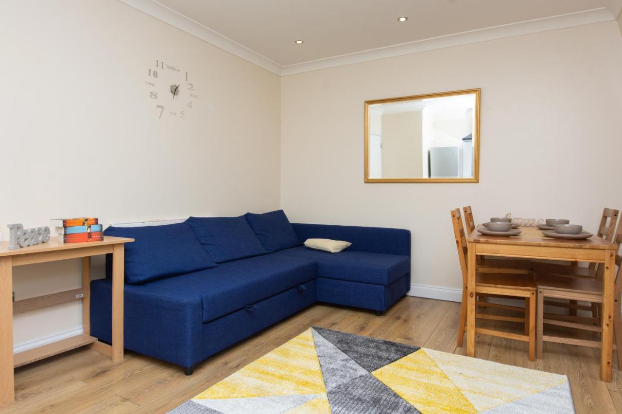 Evergreen Apartments-Flat 5, London Exterior photo