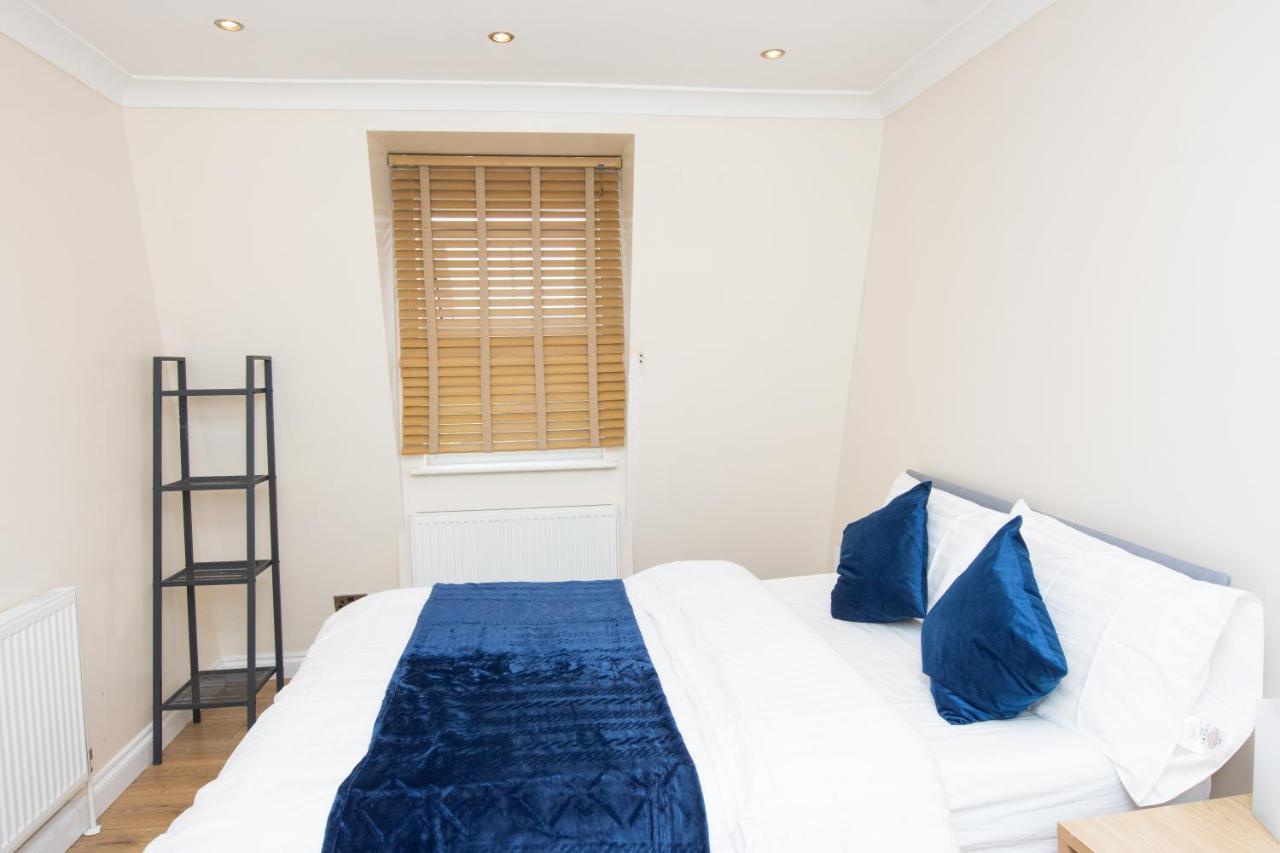 Evergreen Apartments-Flat 5, London Exterior photo