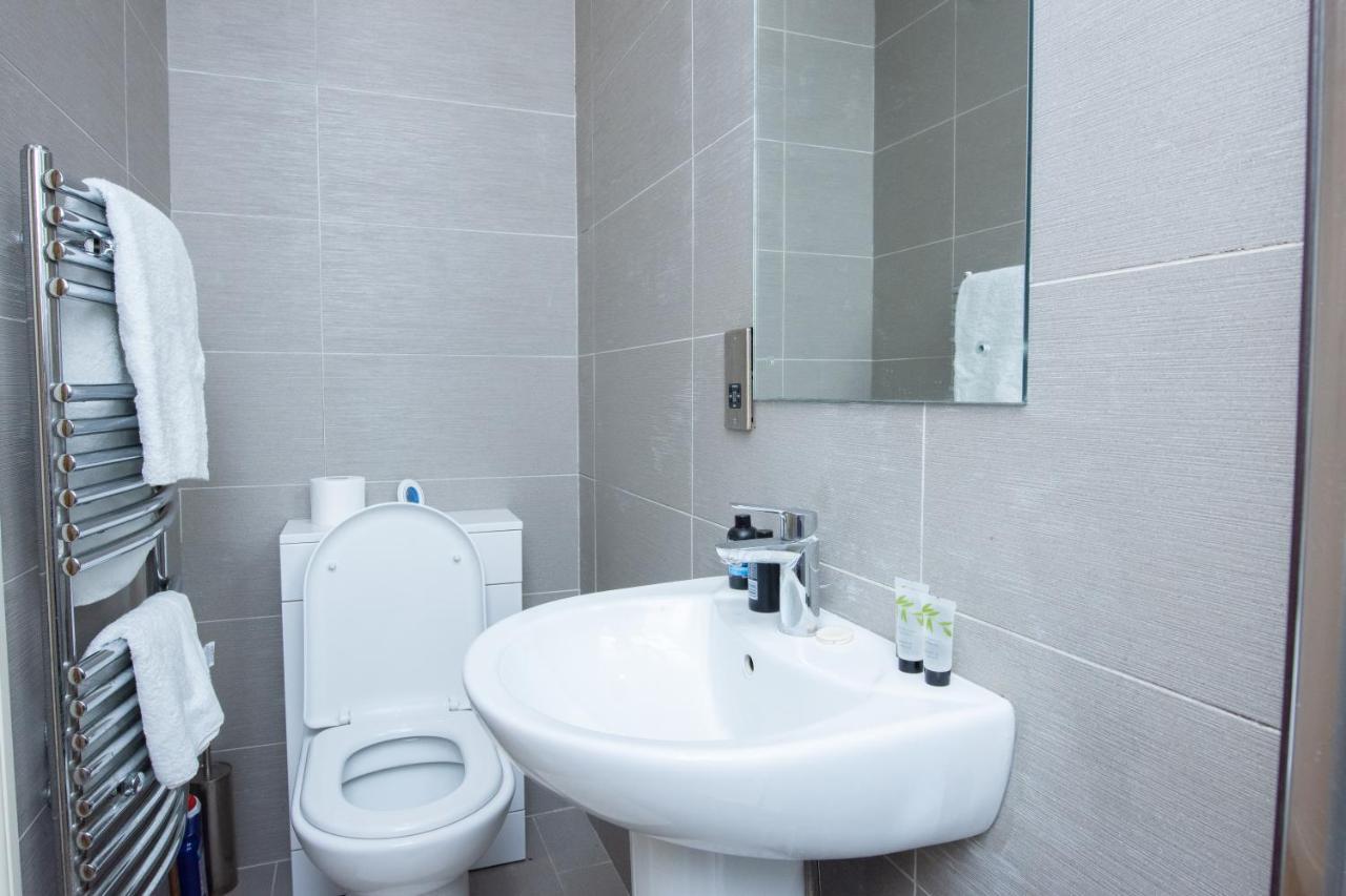 Evergreen Apartments-Flat 5, London Exterior photo